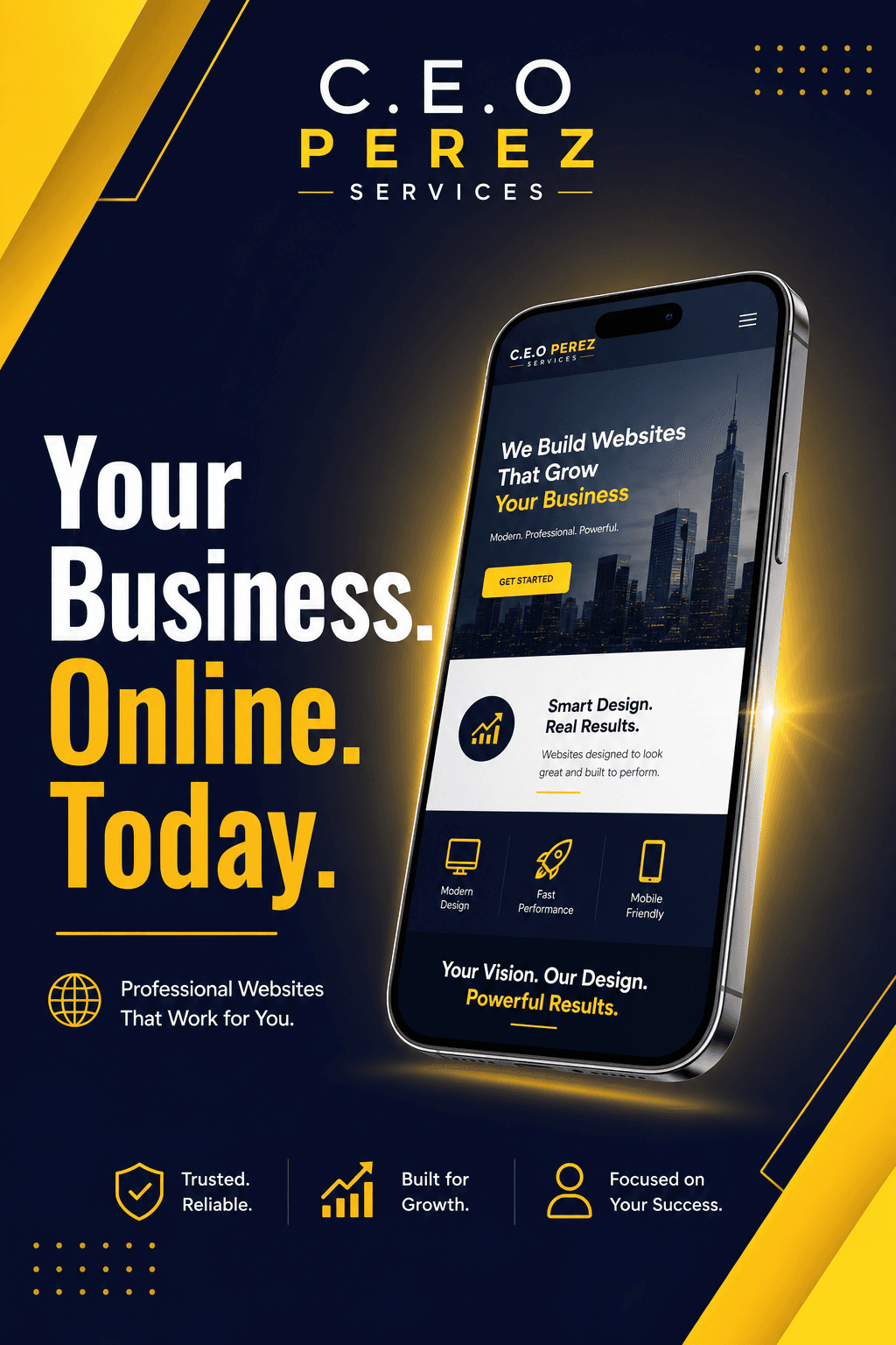 The Hidden Cost of Not Having a Website for Your Small Business