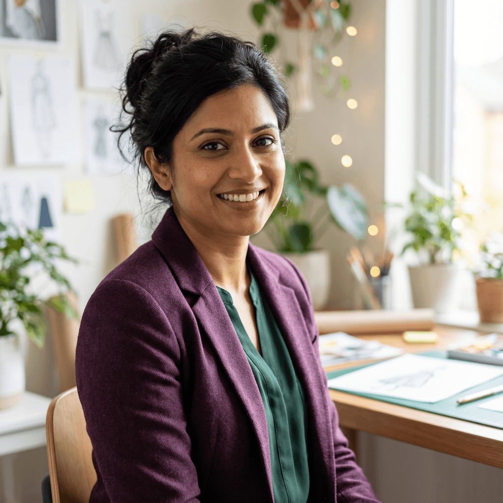 Yasmin Patel
